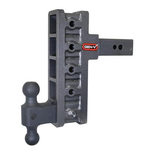 Приемники фаркопа