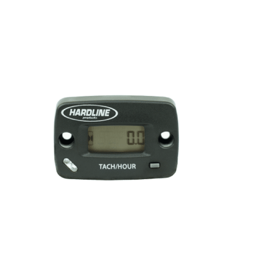 Счетчики часов