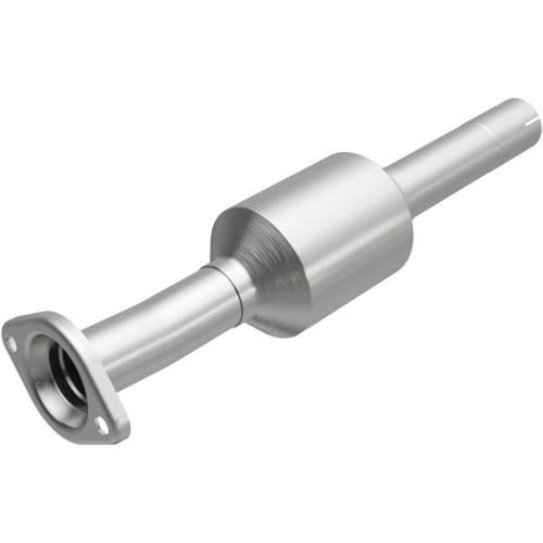 Катализатор прямой посадки