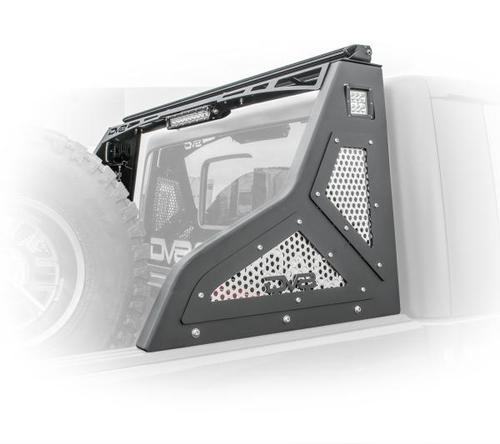 Погонные стойки