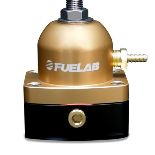 Регуляторы давления топлива