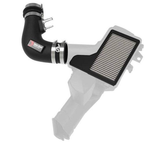 Воздухозаборники холодного воздуха