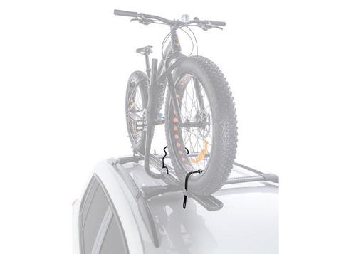 Велосипедные держатели