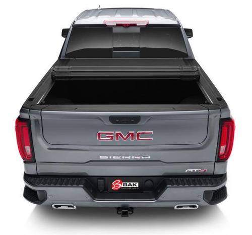 Рулонные крышки кузова