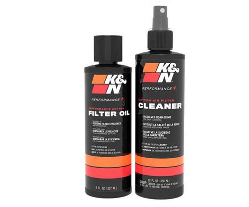 Комплекты для заправки и очистки