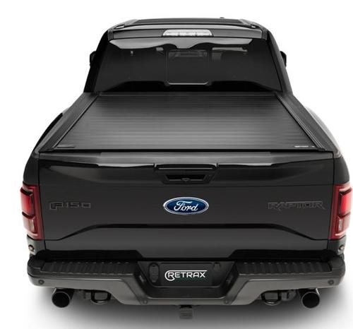 Сворачивающиеся крышки кузова