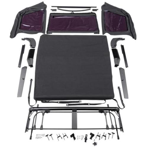 Тентовые крыши