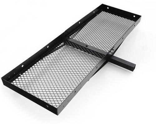 Прицепные багажники