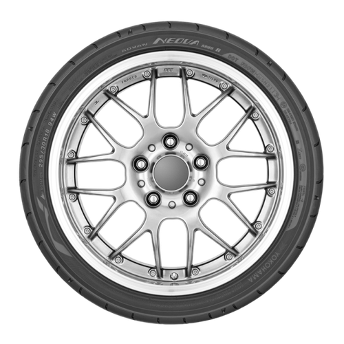 Суперспортивные летние шины