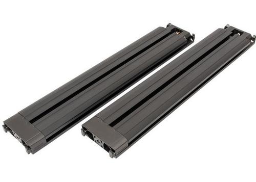 Рейлинги для кузова пикапа