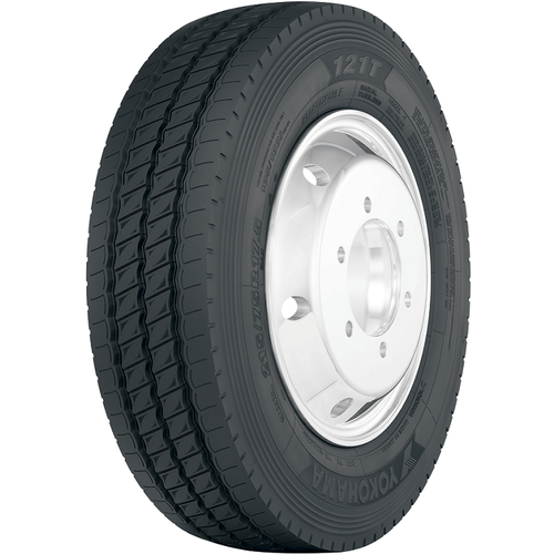 Коммерческие шины