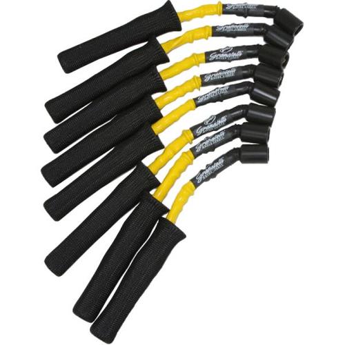 Комплекты высоковольтных проводов зажигания