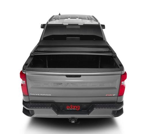 Мягкие складные кунги