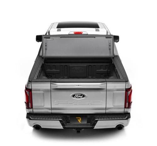 Жесткие складные кунги